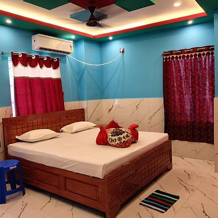 Milan Guest House Digha  Exterior foto
