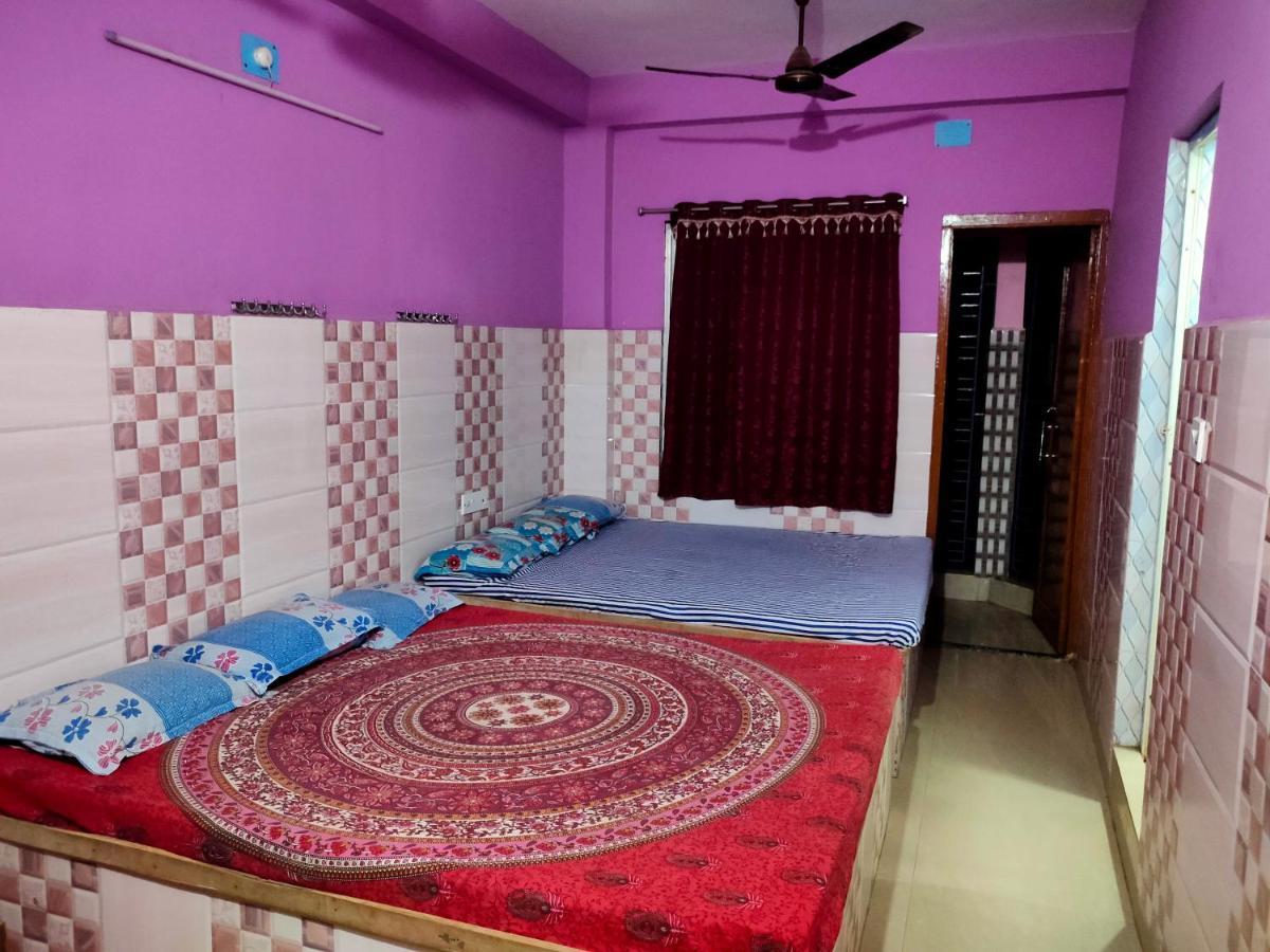 Milan Guest House Digha  Exterior foto