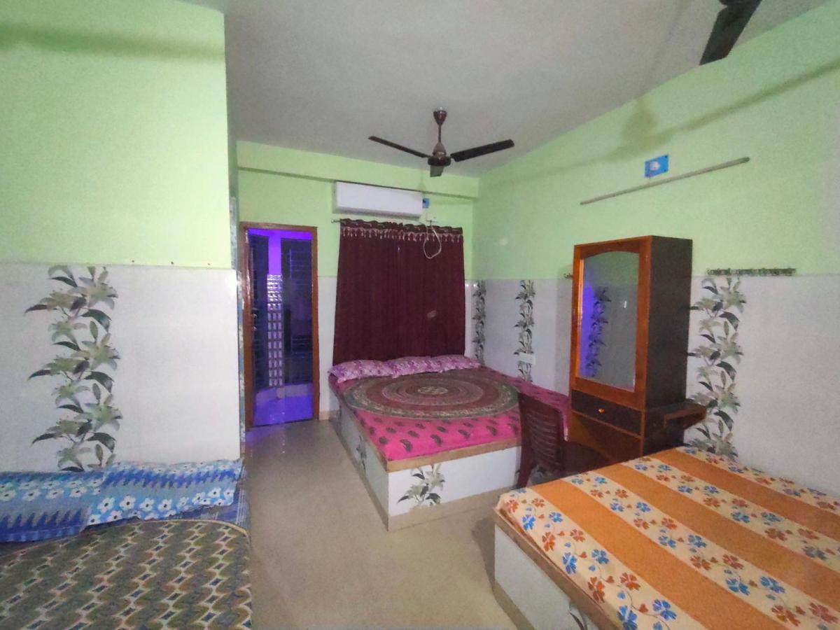 Milan Guest House Digha  Exterior foto