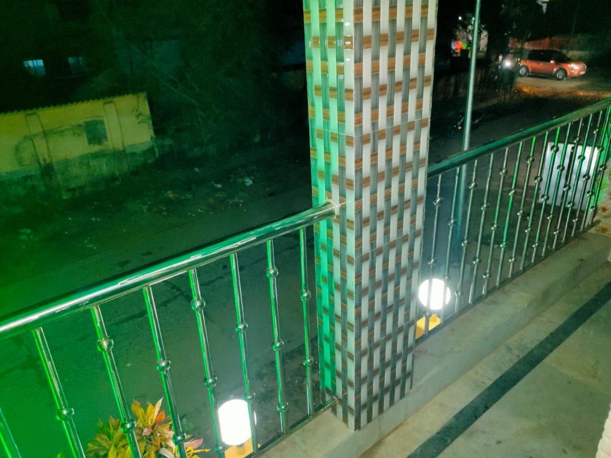 Milan Guest House Digha  Exterior foto