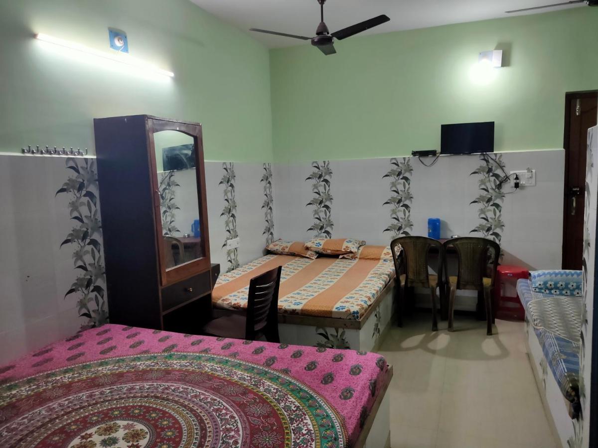 Milan Guest House Digha  Exterior foto