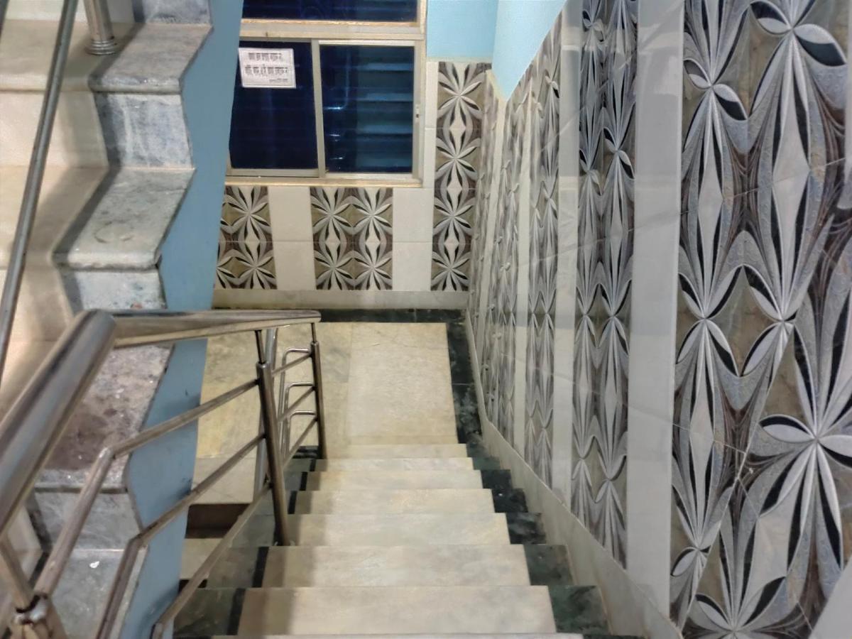 Milan Guest House Digha  Exterior foto