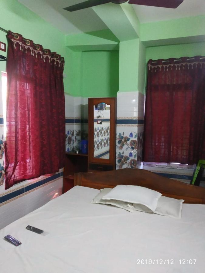 Milan Guest House Digha  Exterior foto