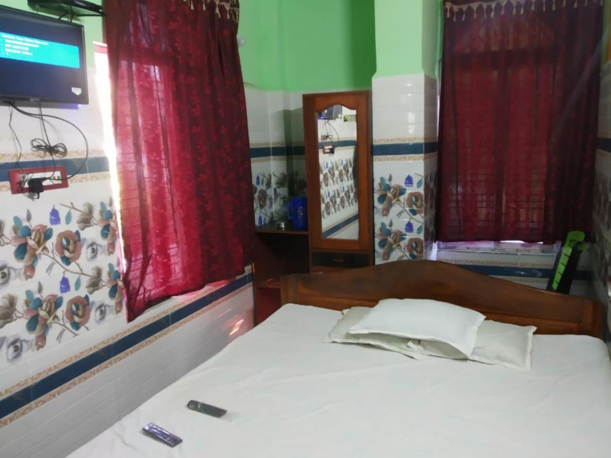 Milan Guest House Digha  Exterior foto