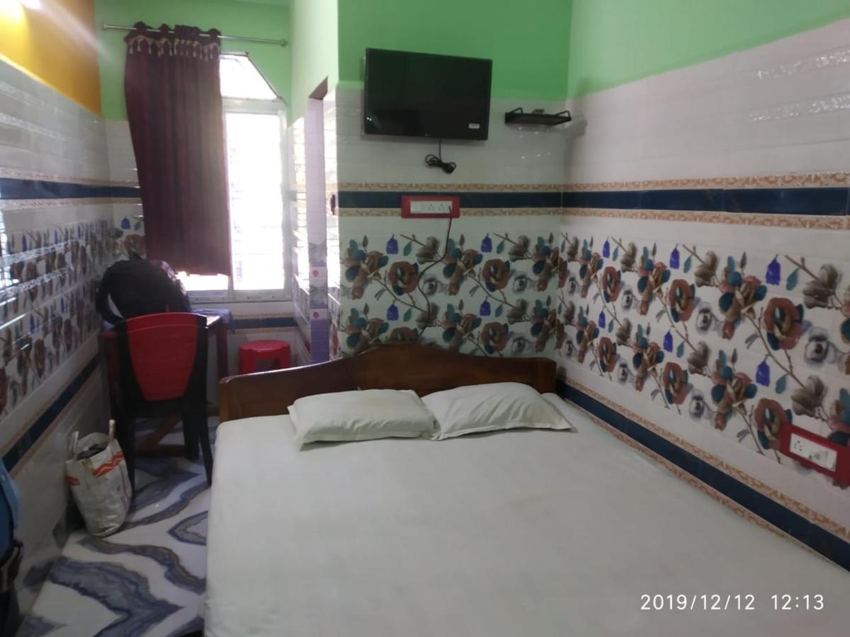Milan Guest House Digha  Exterior foto