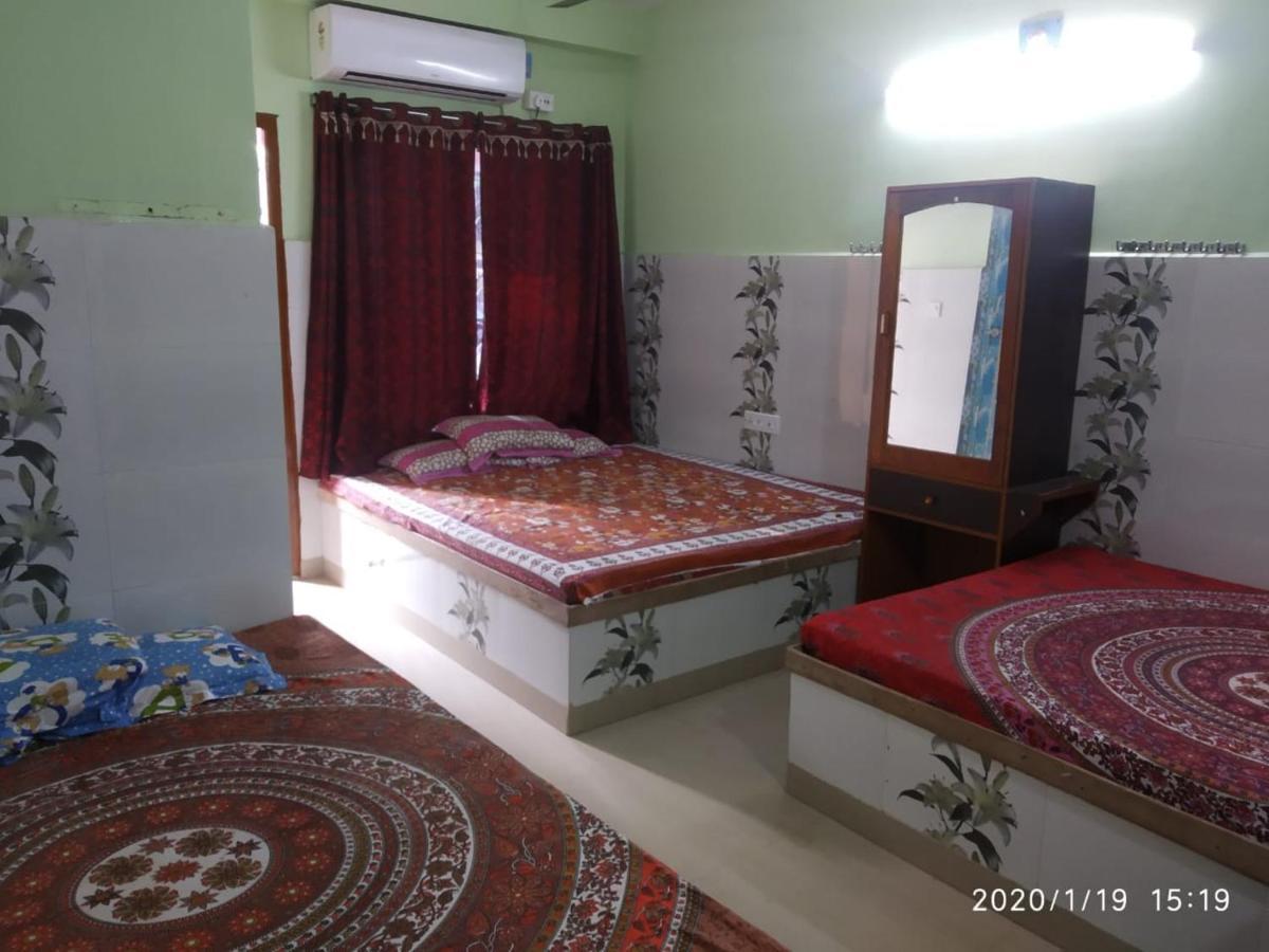 Milan Guest House Digha  Exterior foto