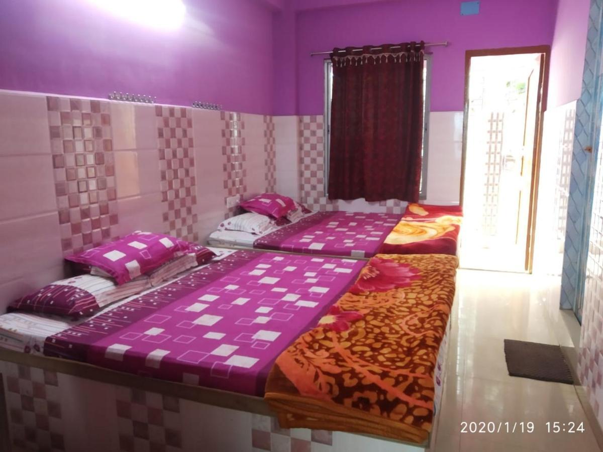 Milan Guest House Digha  Exterior foto
