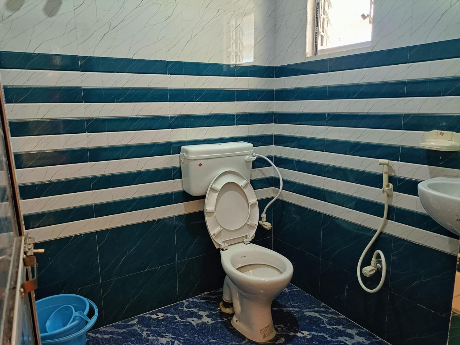 Milan Guest House Digha  Exterior foto
