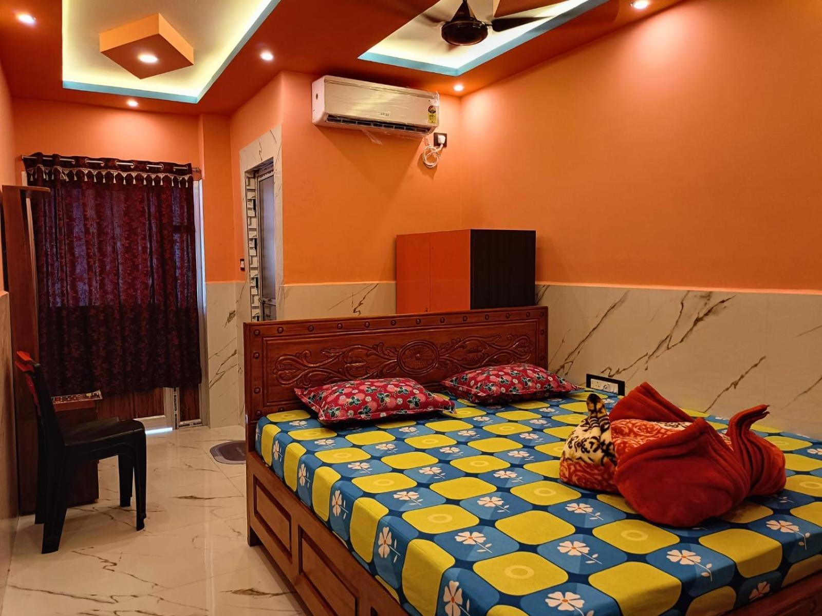 Milan Guest House Digha  Exterior foto