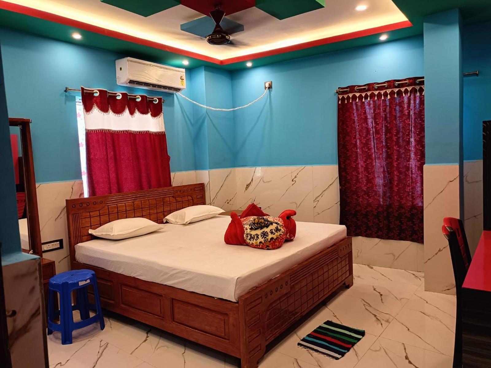 Milan Guest House Digha  Exterior foto