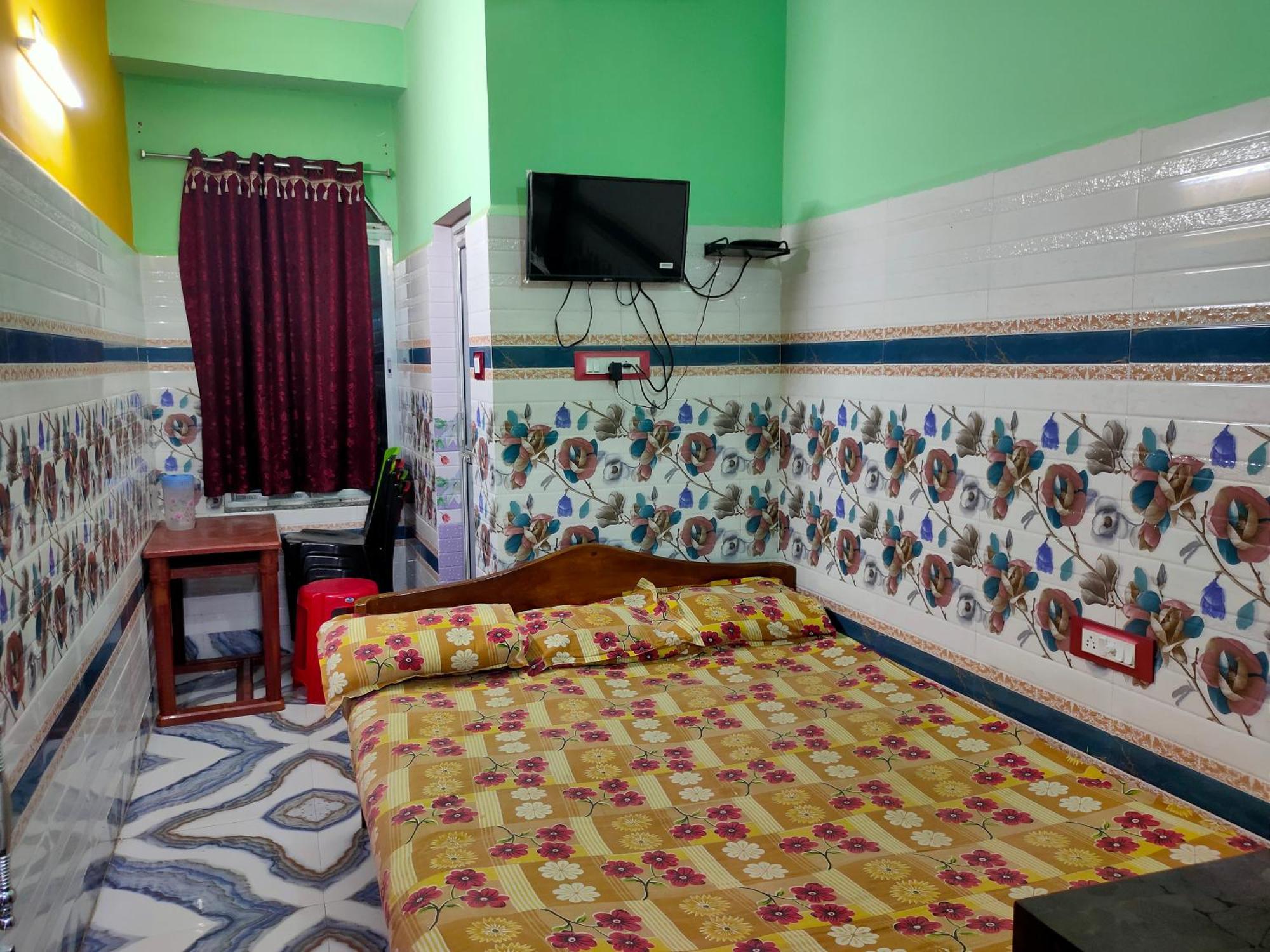 Milan Guest House Digha  Exterior foto