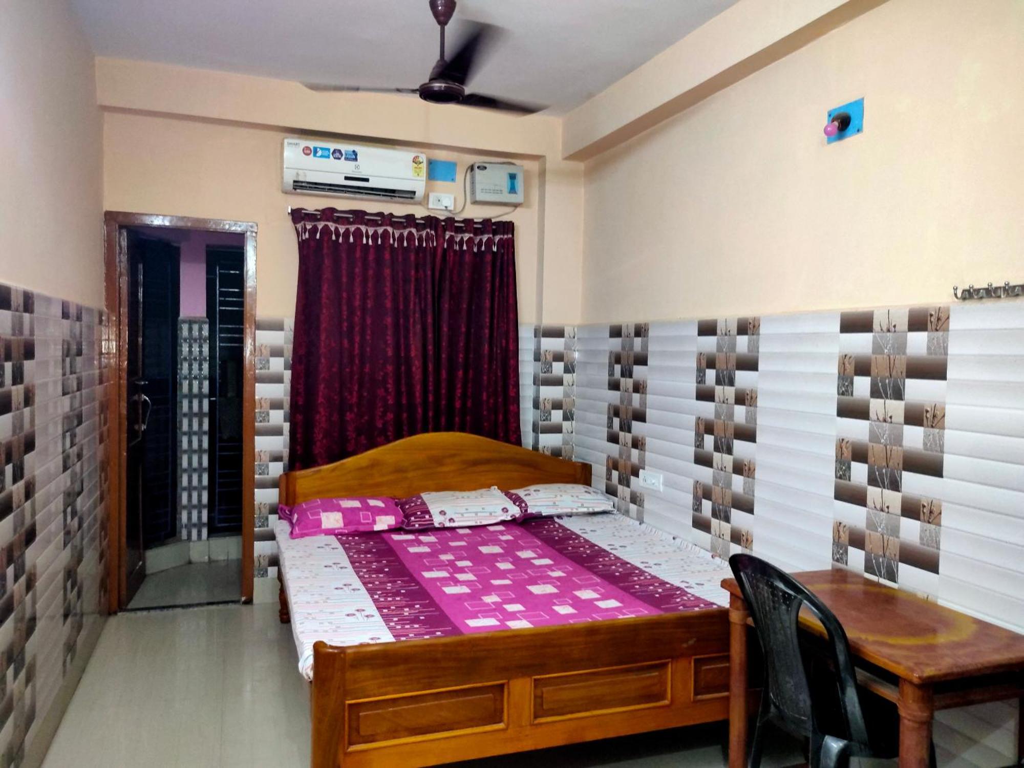 Milan Guest House Digha  Exterior foto